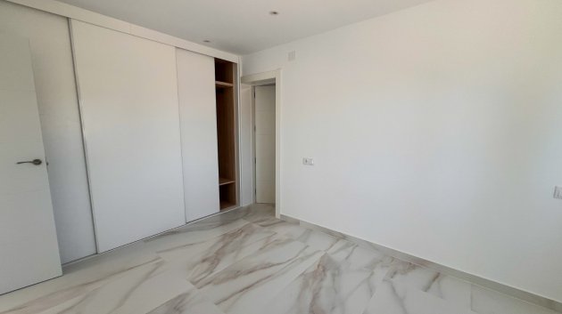 Revente - Villa -
Torrevieja - Los Balcones