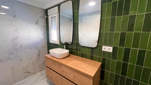 Revente - Villa -
Torrevieja - Los Balcones