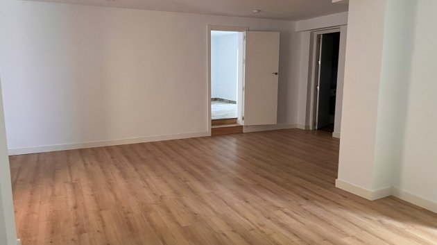 Revente - Villa -
Torrevieja - Los Balcones