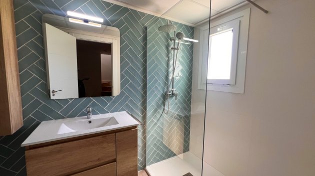 Revente - Villa -
Torrevieja - Los Balcones