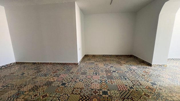 Revente - Villa -
Torrevieja - Los Balcones