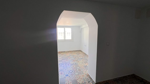 Revente - Villa -
Torrevieja - Los Balcones
