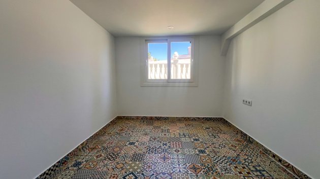 Revente - Villa -
Torrevieja - Los Balcones