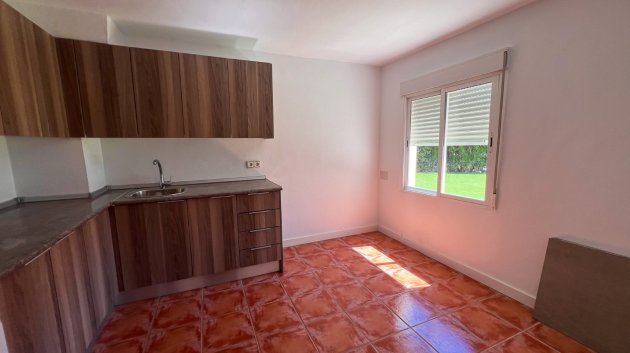 Revente - Villa -
Torrevieja - Los Balcones