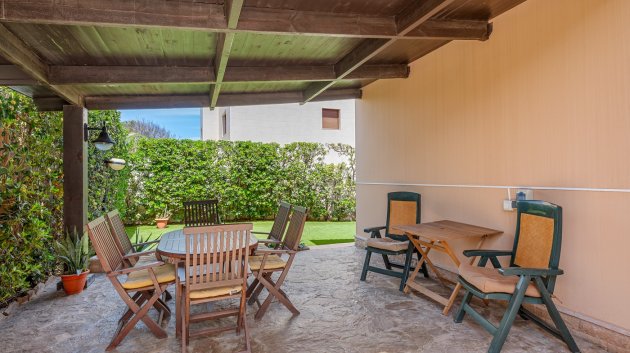 Revente - Villa -
Torrevieja - La Mata