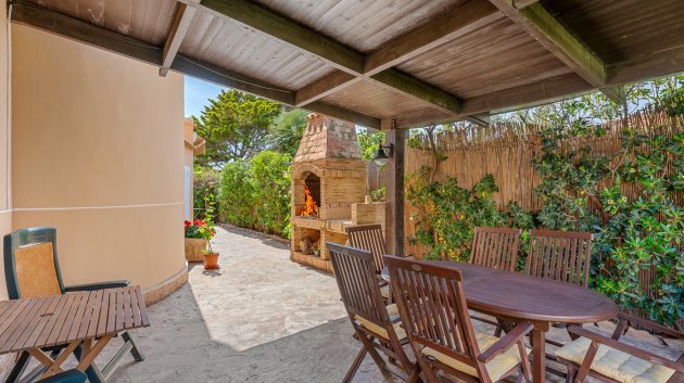 Revente - Villa -
Torrevieja - La Mata