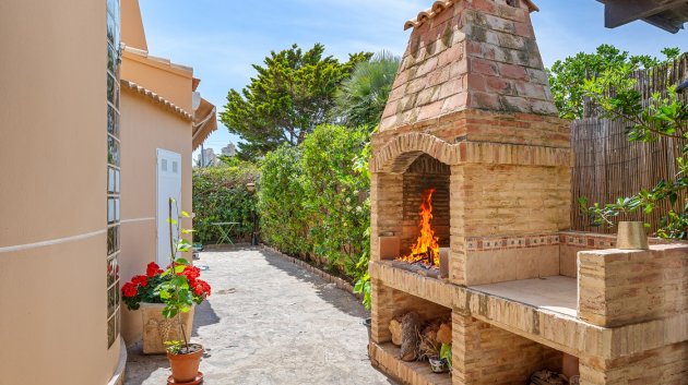 Revente - Villa -
Torrevieja - La Mata