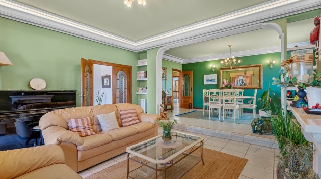 Revente - Villa -
Torrevieja - La Mata