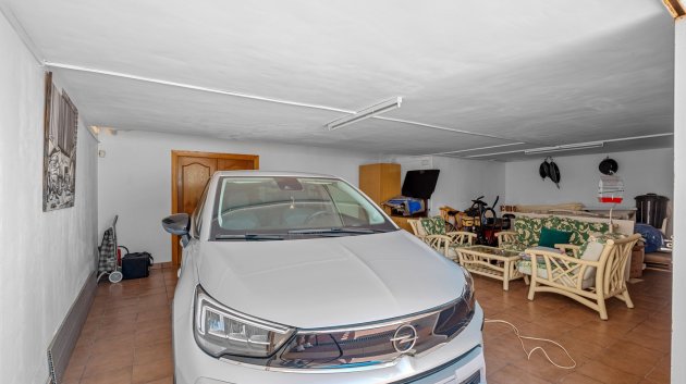 Revente - Villa -
Torrevieja - La Mata