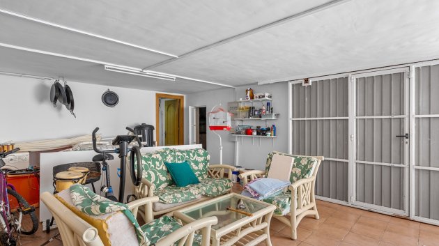 Revente - Villa -
Torrevieja - La Mata