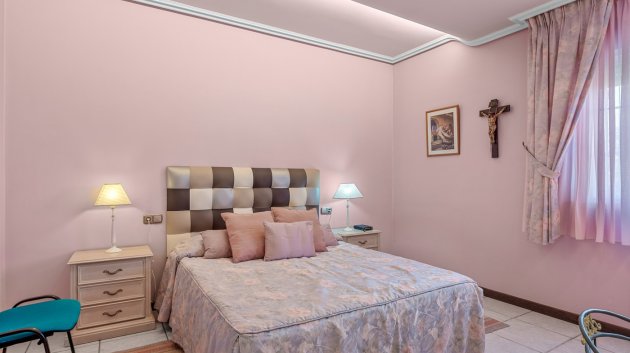 Revente - Villa -
Torrevieja - La Mata