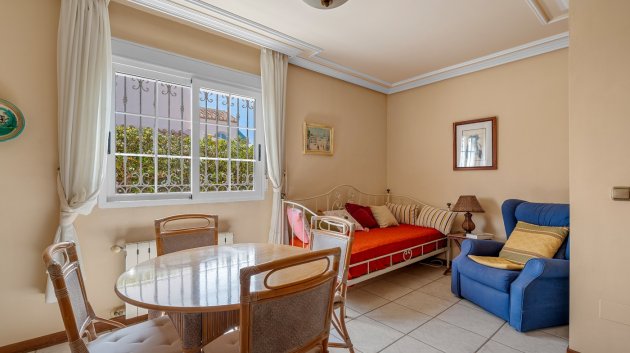Revente - Villa -
Torrevieja - La Mata