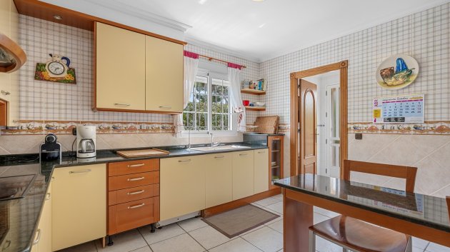 Revente - Villa -
Torrevieja - La Mata