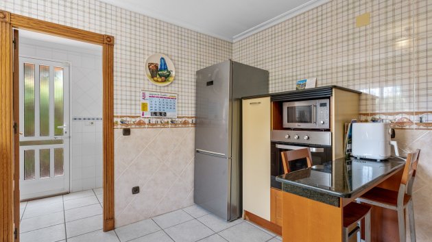 Revente - Villa -
Torrevieja - La Mata