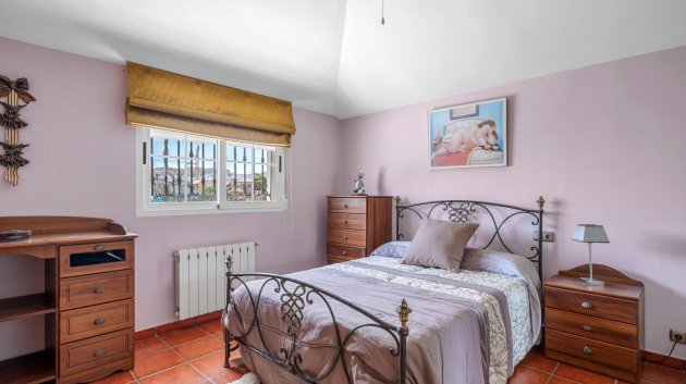 Revente - Villa -
Torrevieja - La Mata