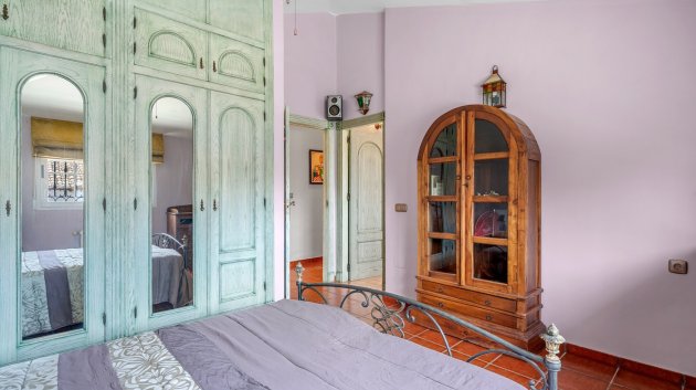 Revente - Villa -
Torrevieja - La Mata
