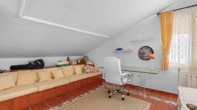Revente - Villa -
Torrevieja - La Mata