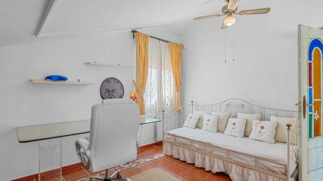 Revente - Villa -
Torrevieja - La Mata