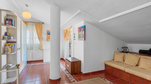 Revente - Villa -
Torrevieja - La Mata