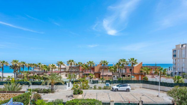 Revente - Villa -
Torrevieja - La Mata