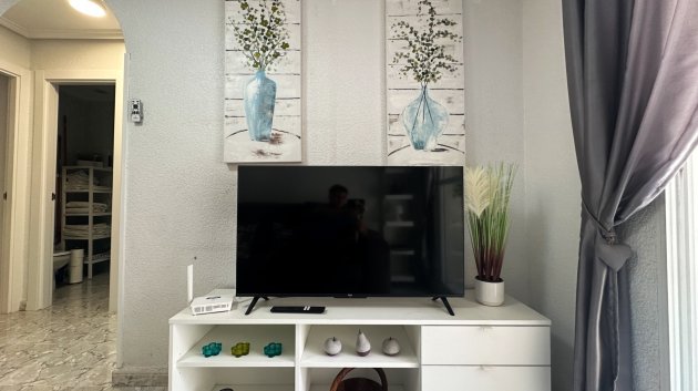 Revente - Appartements -
Torrevieja - Playa Los Naufragos