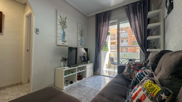 Revente - Appartements -
Torrevieja - Playa Los Naufragos