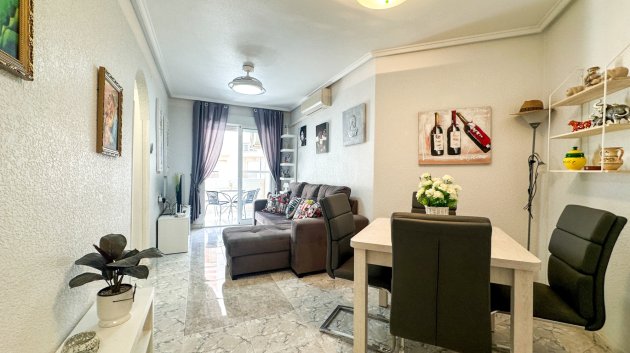 Revente - Appartements -
Torrevieja - Playa Los Naufragos