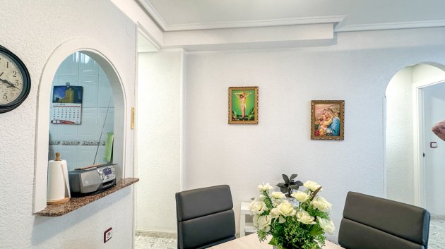 Revente - Appartements -
Torrevieja - Playa Los Naufragos