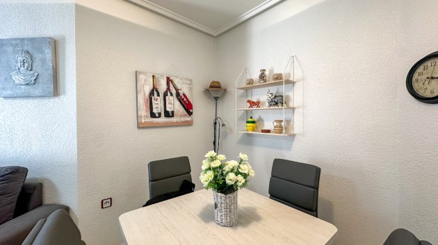 Revente - Appartements -
Torrevieja - Playa Los Naufragos