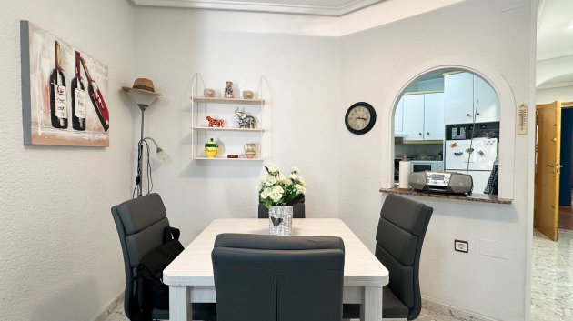 Revente - Appartements -
Torrevieja - Playa Los Naufragos
