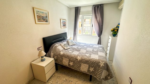 Revente - Appartements -
Torrevieja - Playa Los Naufragos