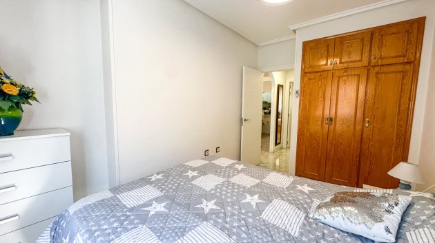 Revente - Appartements -
Torrevieja - Playa Los Naufragos