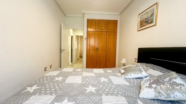 Revente - Appartements -
Torrevieja - Playa Los Naufragos