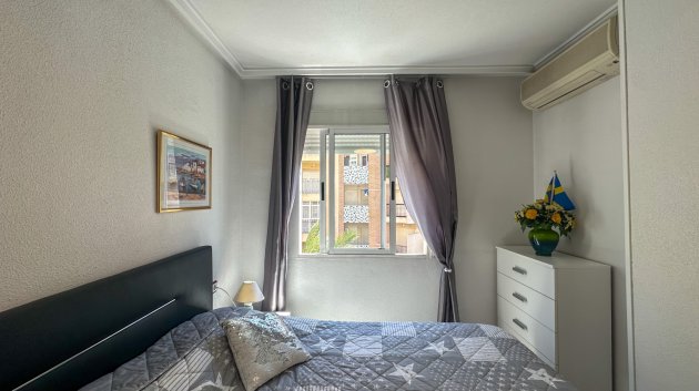 Revente - Appartements -
Torrevieja - Playa Los Naufragos