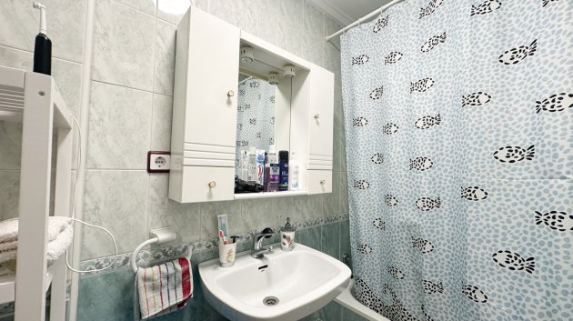 Revente - Appartements -
Torrevieja - Playa Los Naufragos