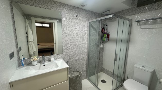 Revente - Appartements -
Torrevieja - Playa Los Naufragos