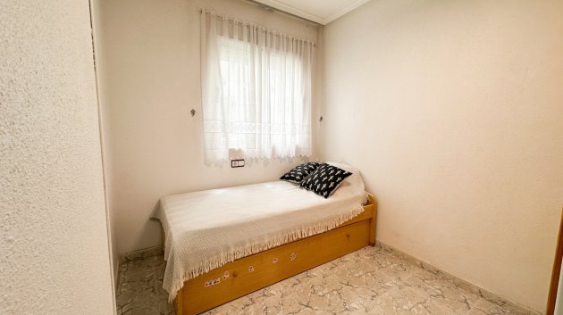 Revente - Appartements -
Torrevieja - Playa Los Naufragos
