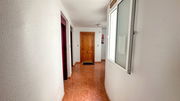 Revente - Appartements -
Torrevieja - Playa Los Naufragos
