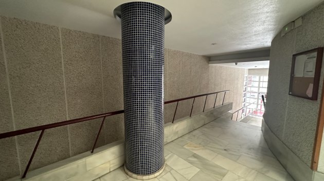 Revente - Appartements -
Torrevieja - Playa Los Naufragos