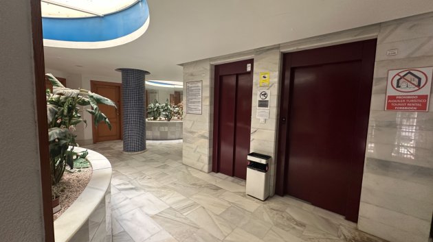 Revente - Appartements -
Torrevieja - Playa Los Naufragos