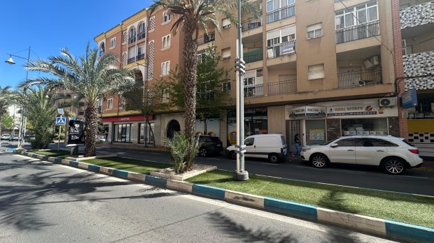 Revente - Appartements -
Torrevieja - Playa Los Naufragos