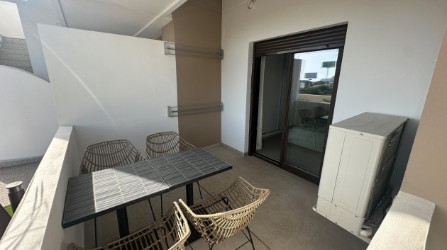 Revente - Appartements -
Orihuela Costa - Playa Flamenca