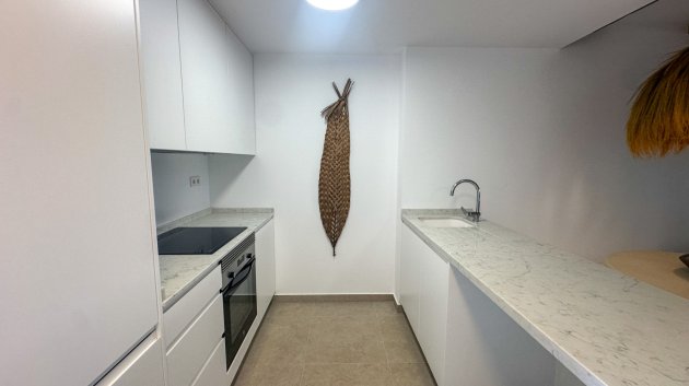 Revente - Appartements -
Orihuela Costa - Playa Flamenca