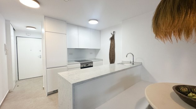 Revente - Appartements -
Orihuela Costa - Playa Flamenca
