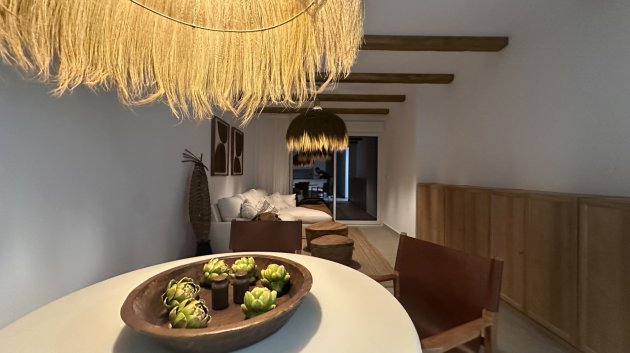 Revente - Appartements -
Orihuela Costa - Playa Flamenca