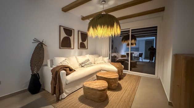 Revente - Appartements -
Orihuela Costa - Playa Flamenca