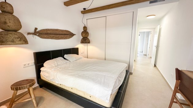 Revente - Appartements -
Orihuela Costa - Playa Flamenca