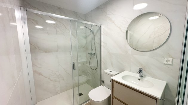 Revente - Appartements -
Orihuela Costa - Playa Flamenca