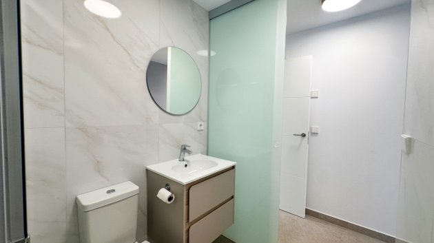 Revente - Appartements -
Orihuela Costa - Playa Flamenca