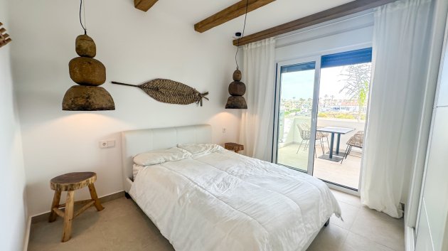 Revente - Appartements -
Orihuela Costa - Playa Flamenca